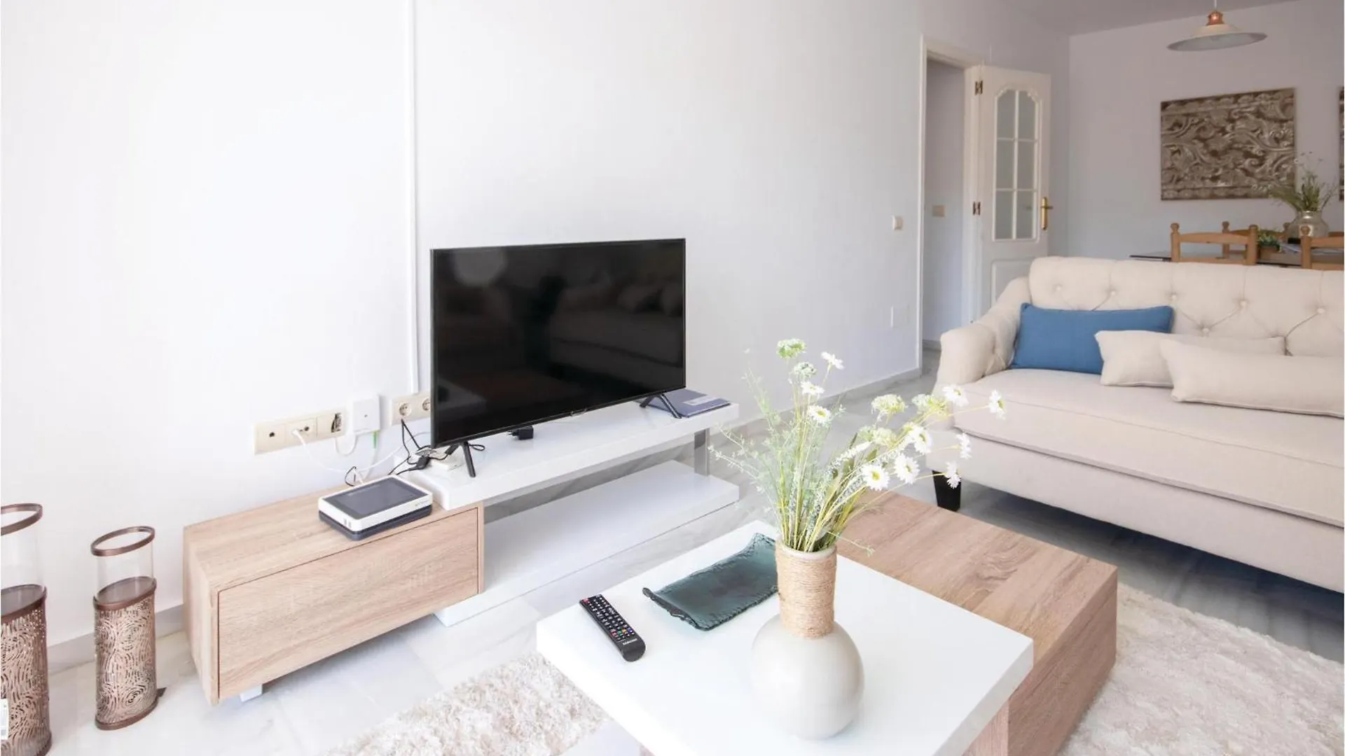 Lovely Apartment In سان لويس ذي سابينيل